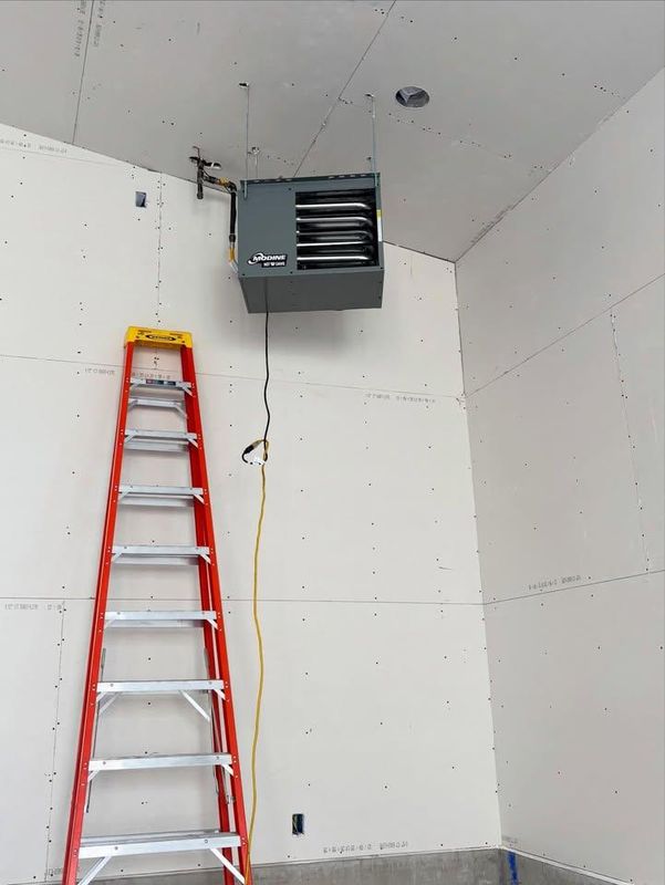 HVAC Maintenance Services