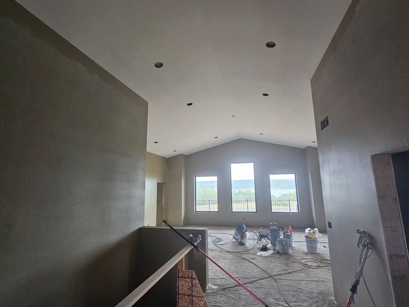 Interior Painting