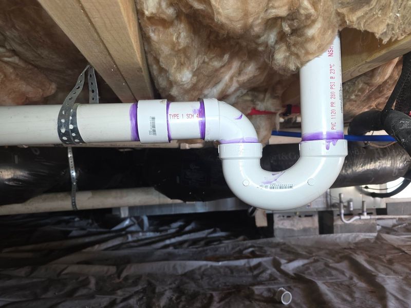 Plumbing Services