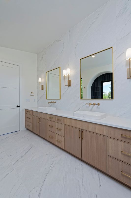 Kitchen and Bathroom Renovations