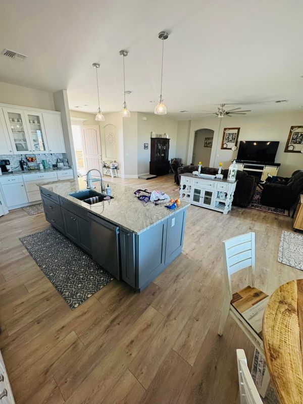 Floor Tiling Services