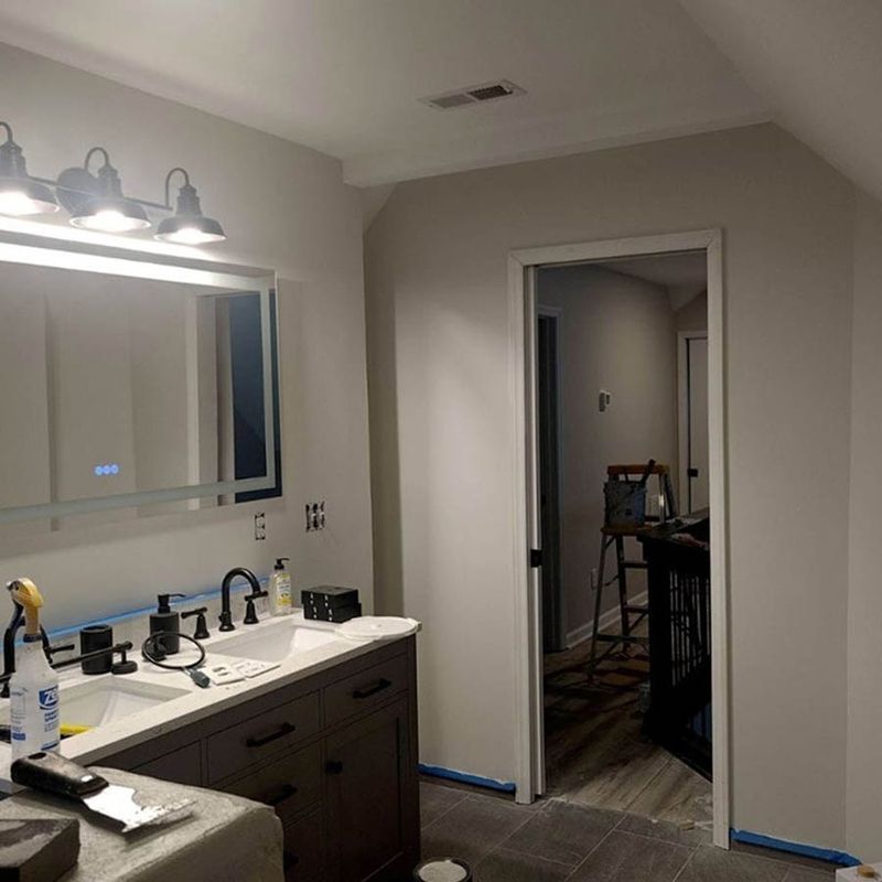 Interior Painting