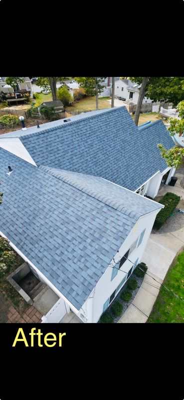 Roofing