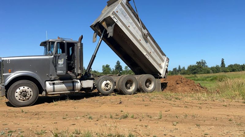 Hauling Services
