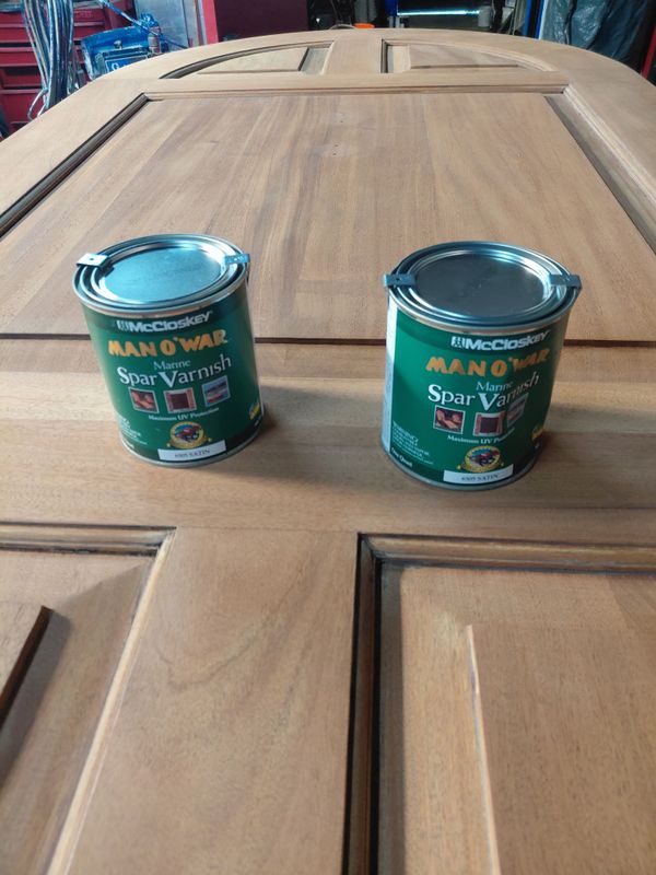 Kitchen and Cabinet Refinishing