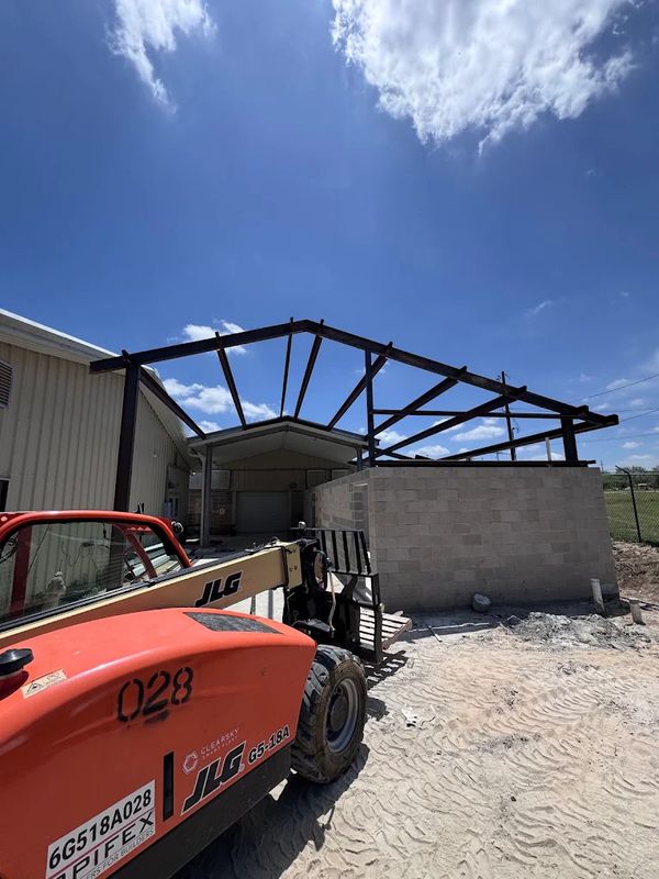 Structural Steel