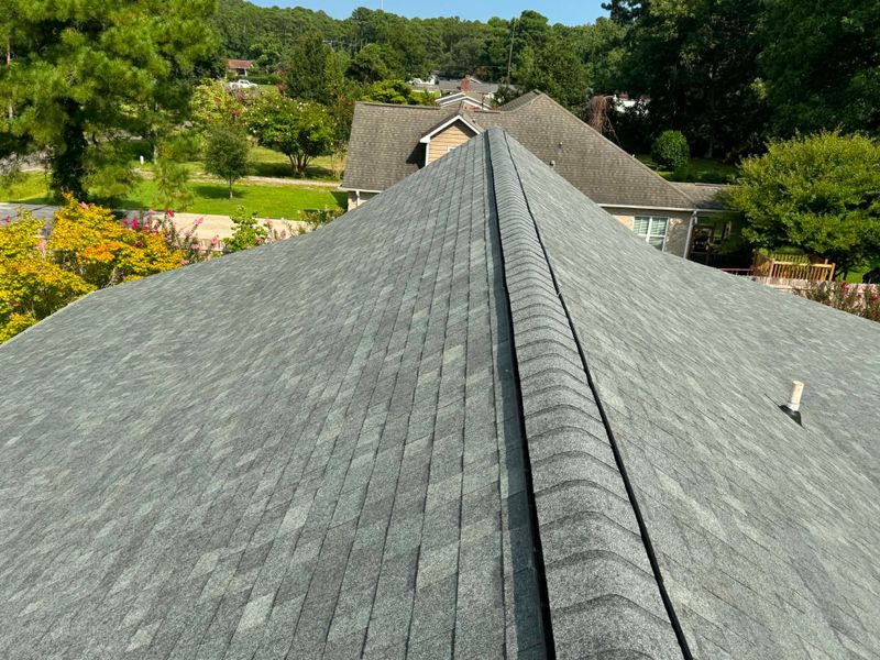 Roofing Replacement