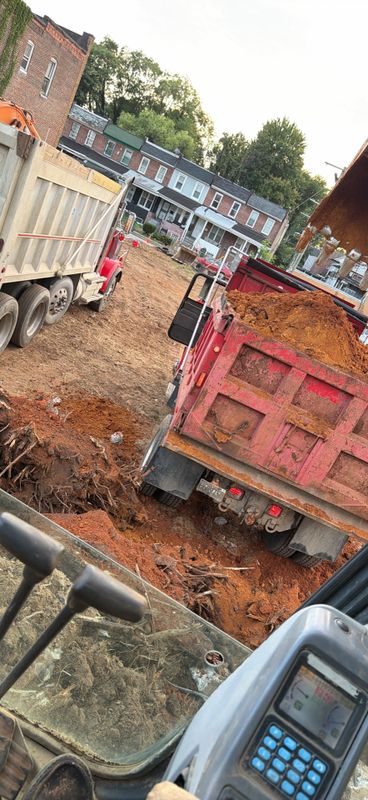 Land Clearing
