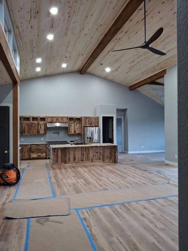 Carpentry