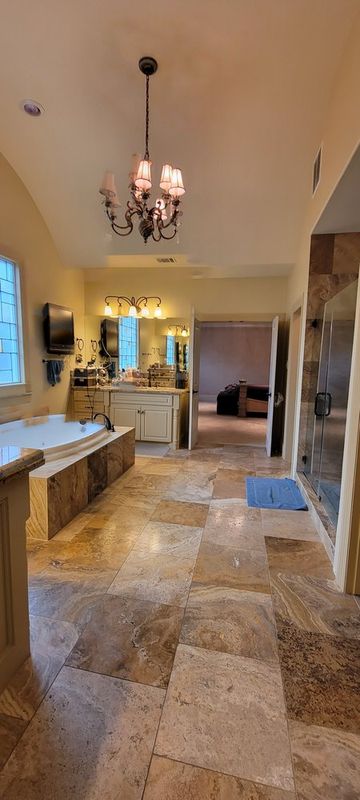 Bathroom Remodeling