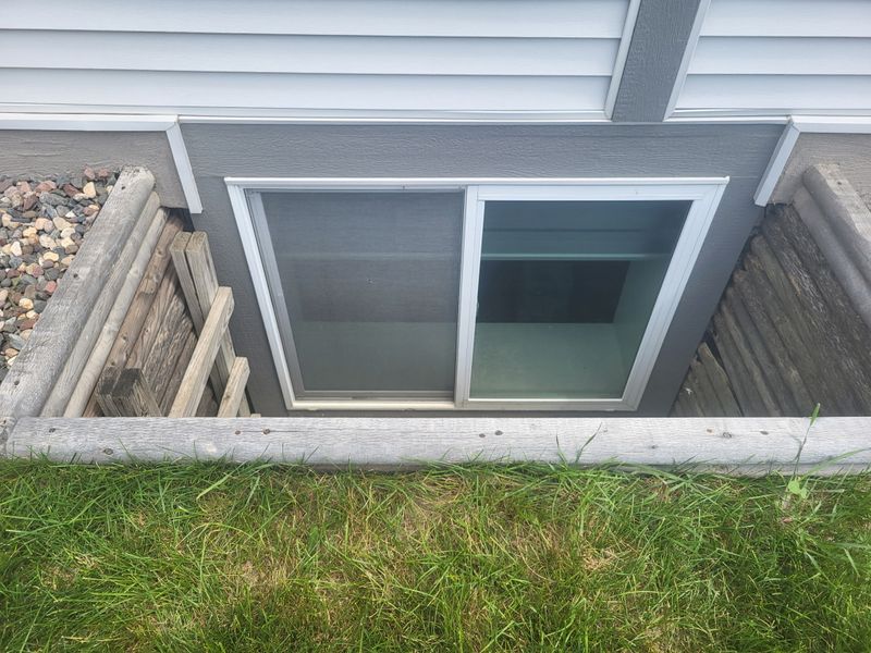Egress Windows