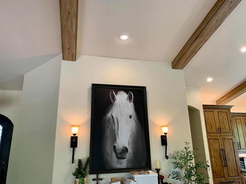 Lighting Installs