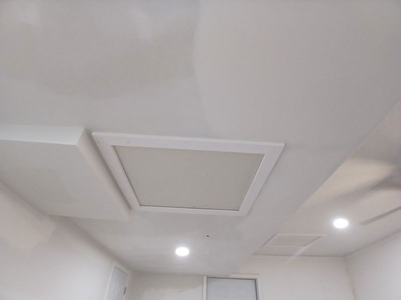 Interior Renovations