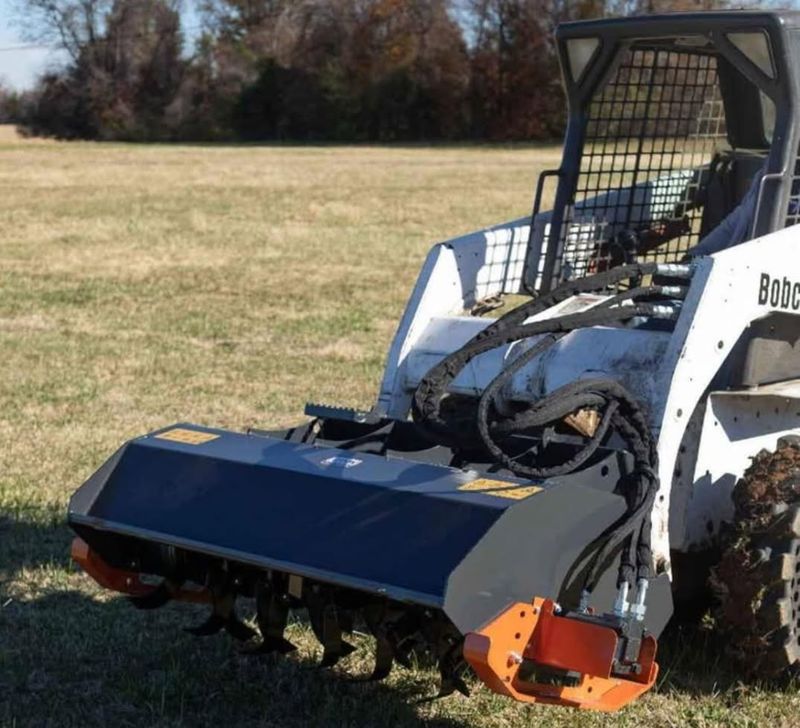 Construction Equipment Rentals