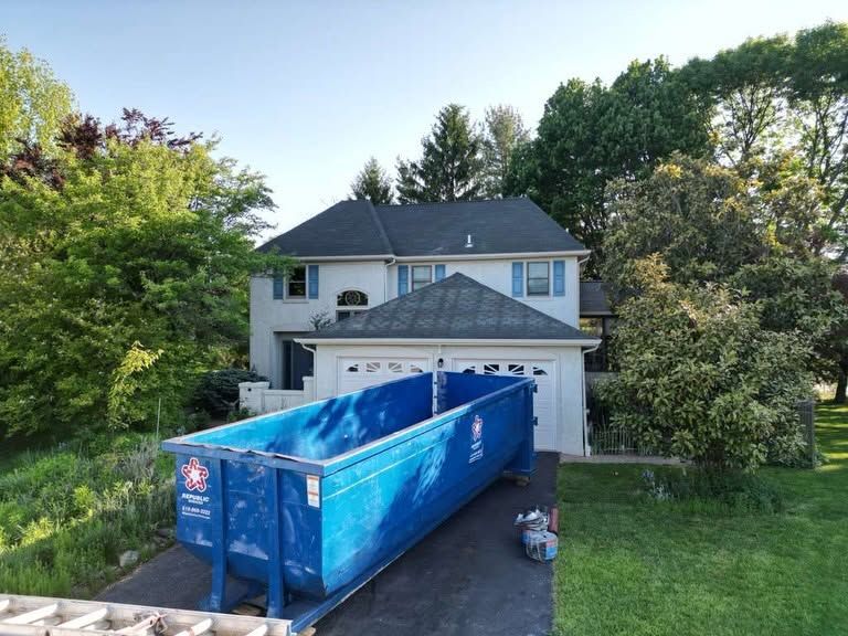 Exterior Painting