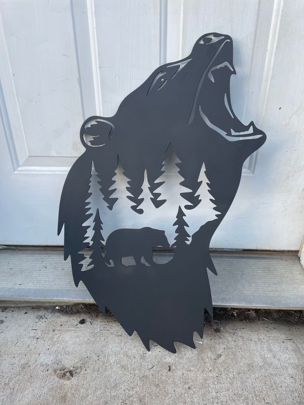 Custom Signs