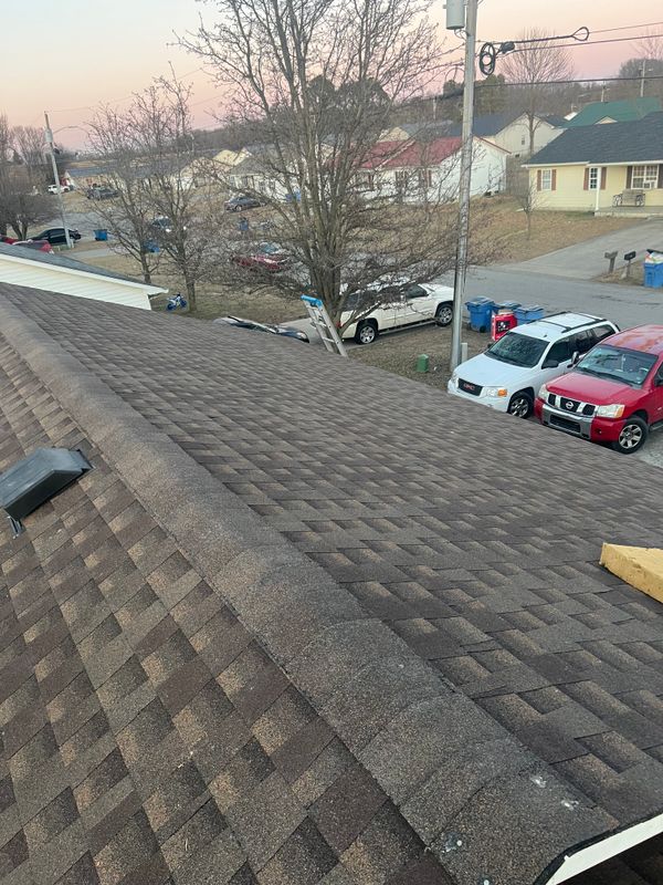 Roofing