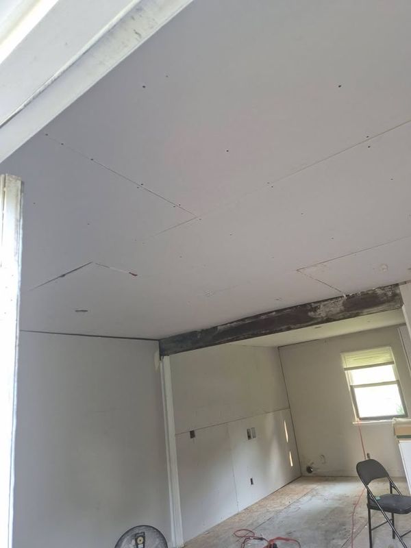 Carpentry