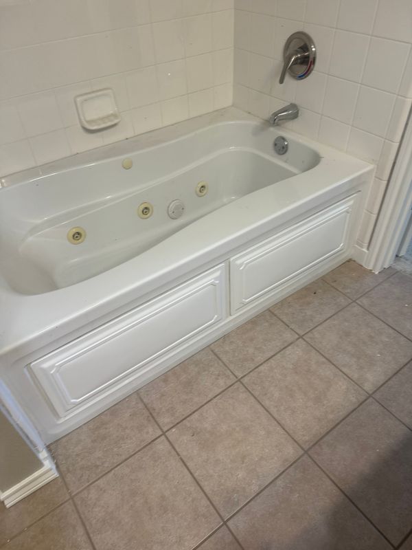 Bathroom Renovation