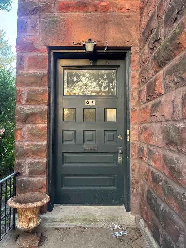 Custom Woodwork