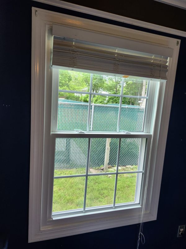 Window Installation