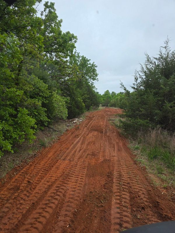 Grading and Leveling