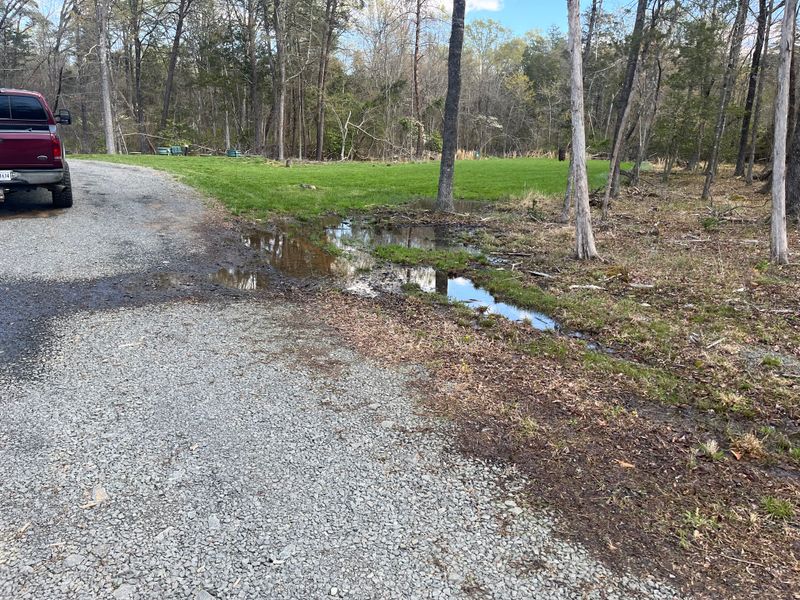 Drainage and Erosion Solutions
