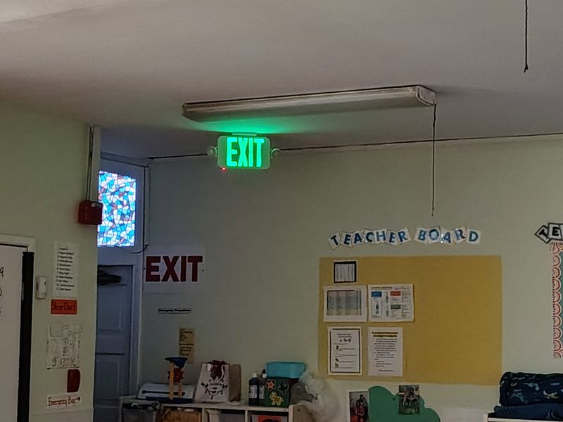 Lighting Installation & Repair