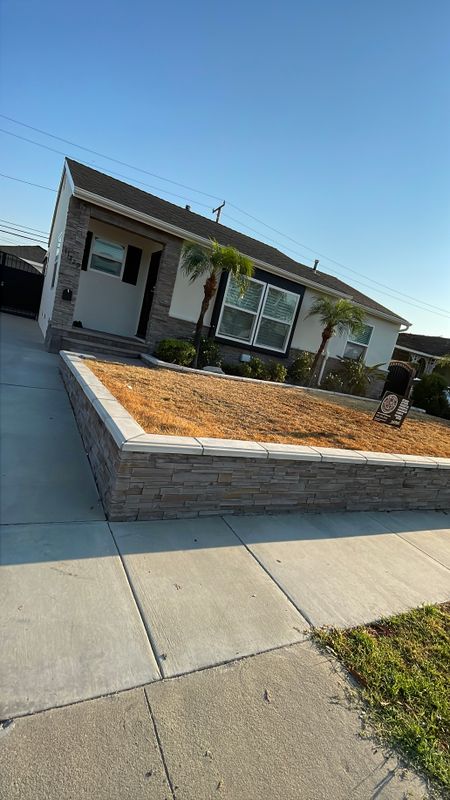 Residential Projects
