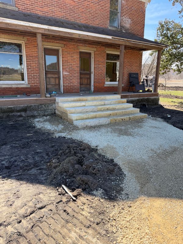 Gravel