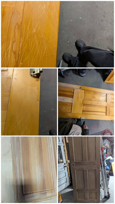 Remodeling Services