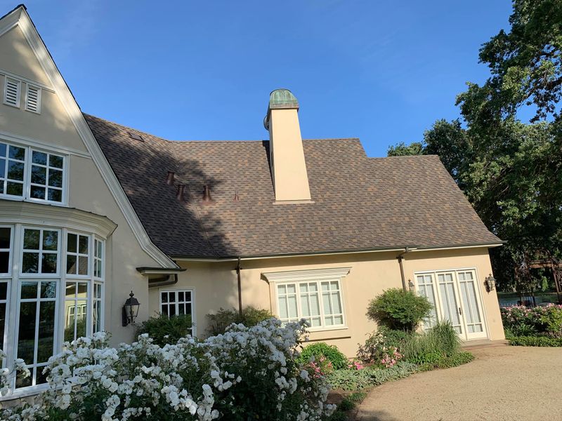 Roofing Replacement