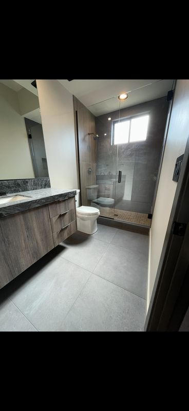 Tile Flooring Installation