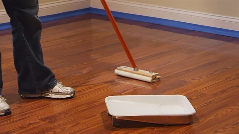  Hardwood Floor Refinishing