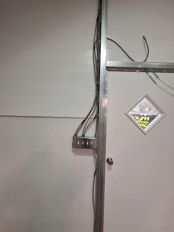 Electrical Repairs