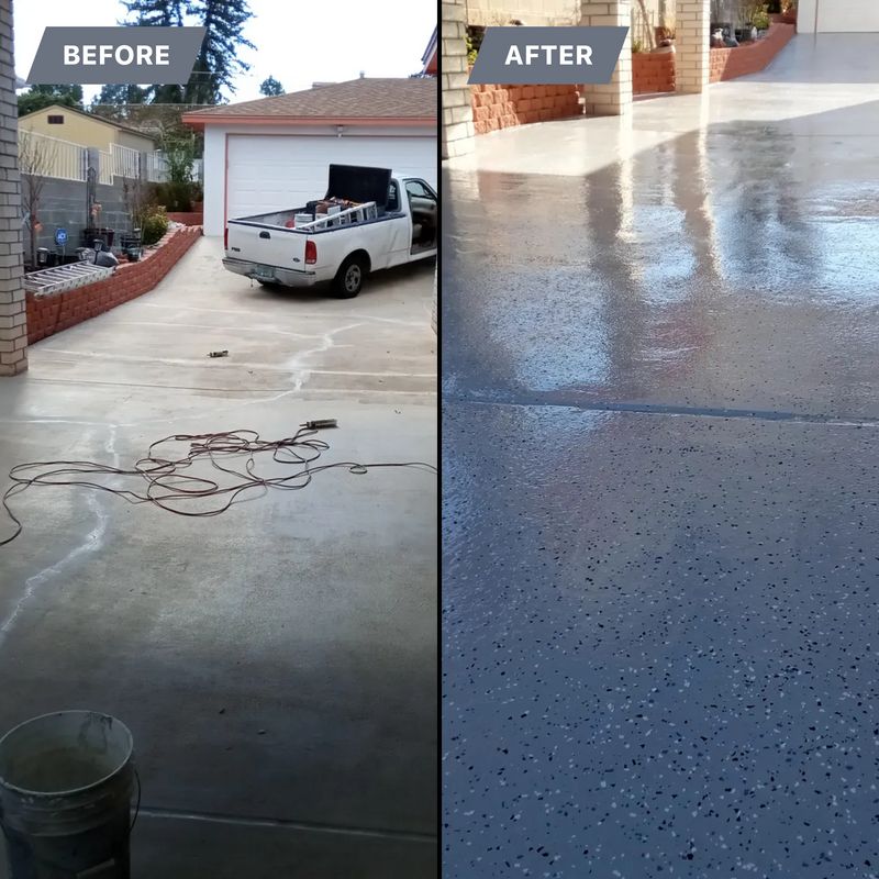 Exterior Painting