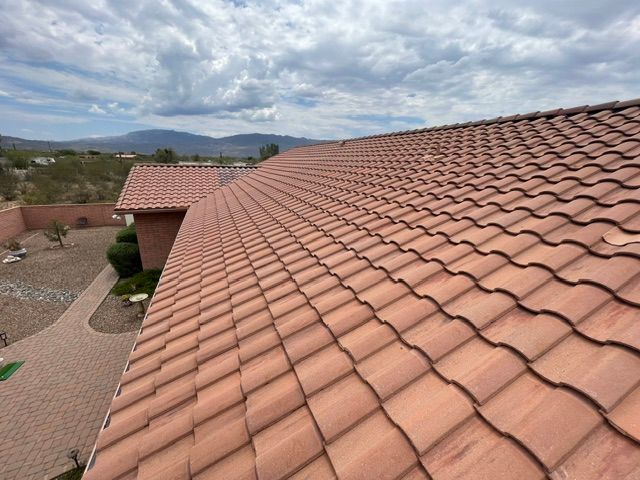 Tile
