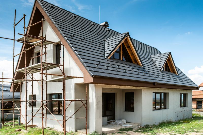 Custom Homes