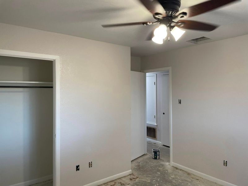 Drywall Installation & Repair