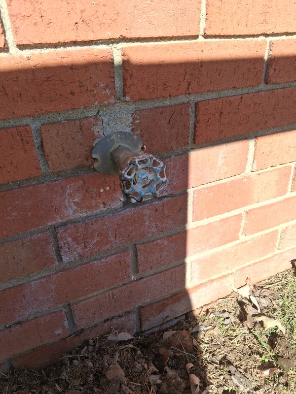Pipe Installation and Repairs gallery