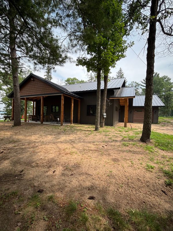 Custom Home Construction