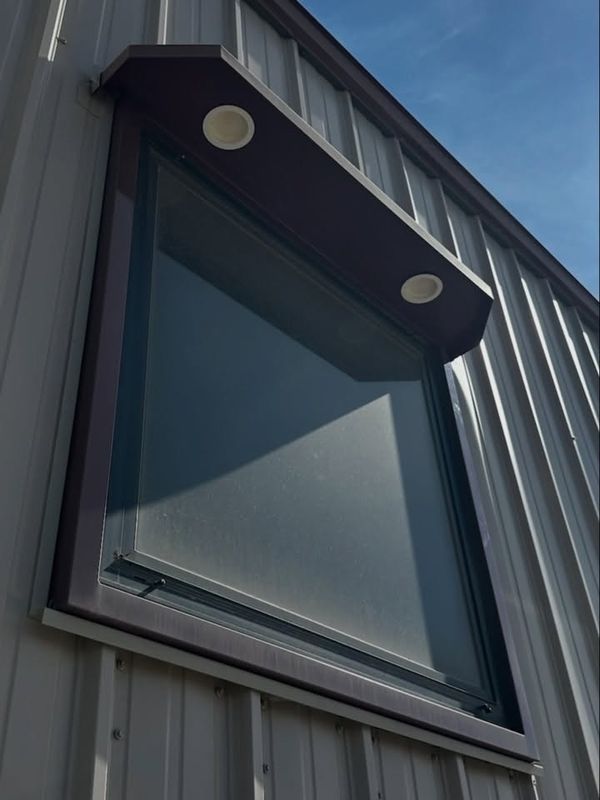 Residential Window Cleaning