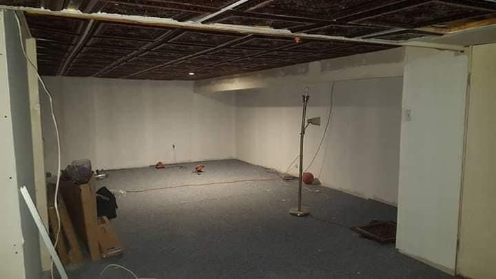 Remodeling 