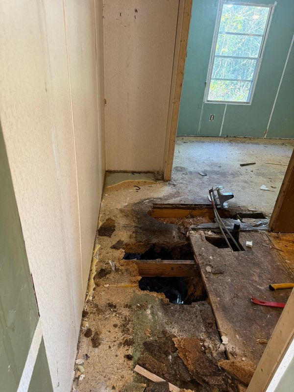 Flooring