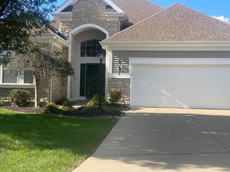 Exterior Painting