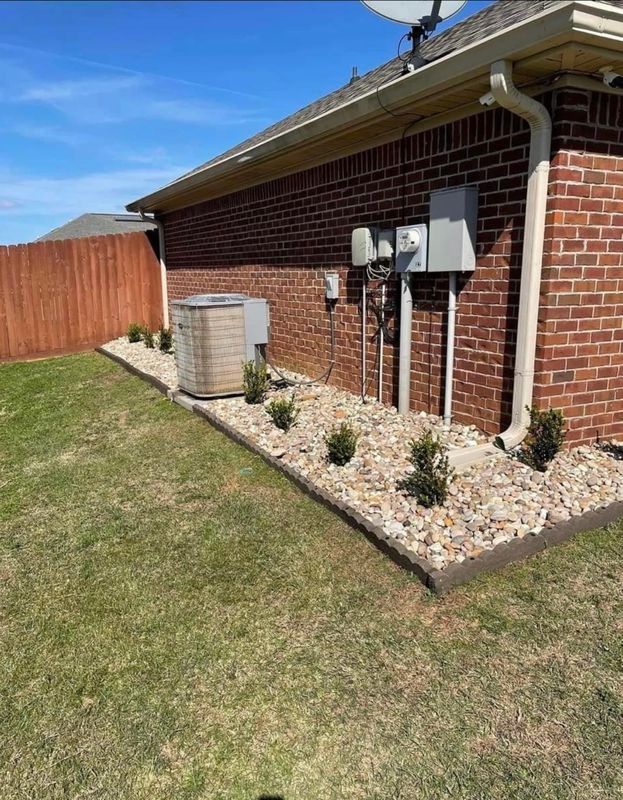 Landscape Maintenance