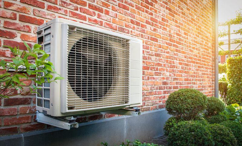 Emergency HVAC Services
