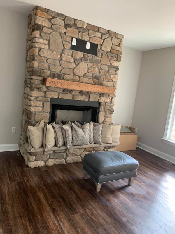 Craftsman 1800 Sq Ft