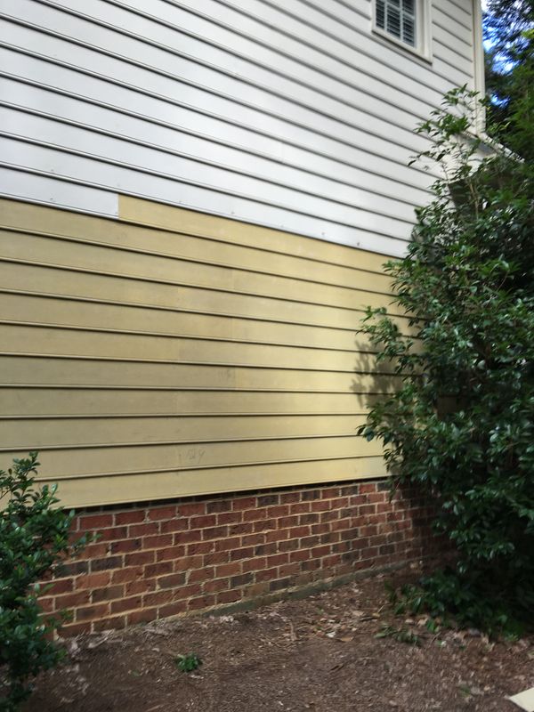 Exterior Painting