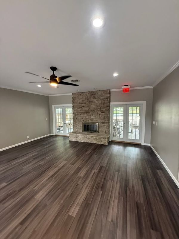 Flooring